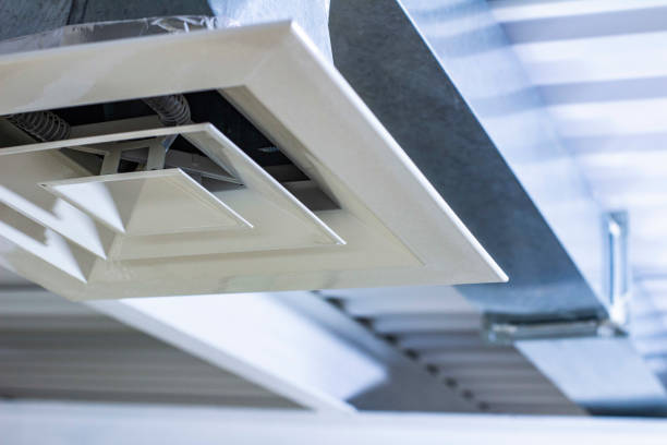 Best Air Duct Cleaning Near Me  in Lindale, TX