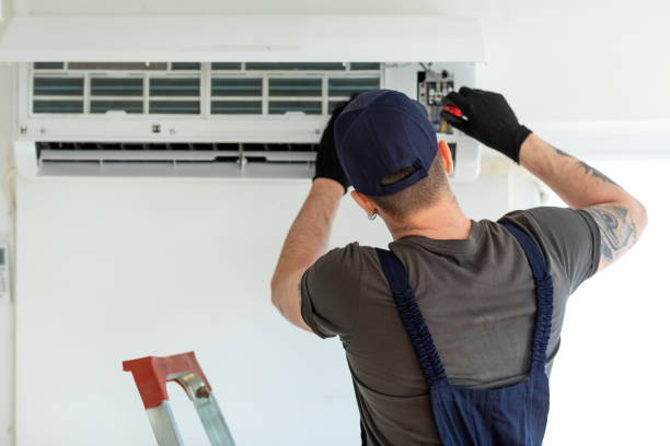 Best Ductwork Cleaning Services  in Lindale, TX
