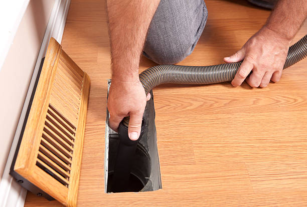 Best Local Air Duct Cleaning Services  in Lindale, TX