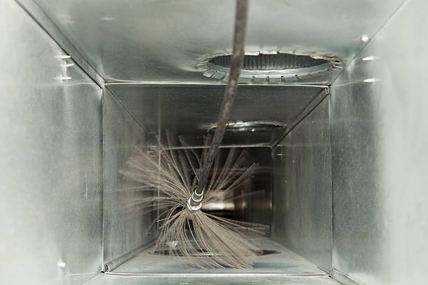 Best Local Air Duct Cleaning Services  in Lindale, TX