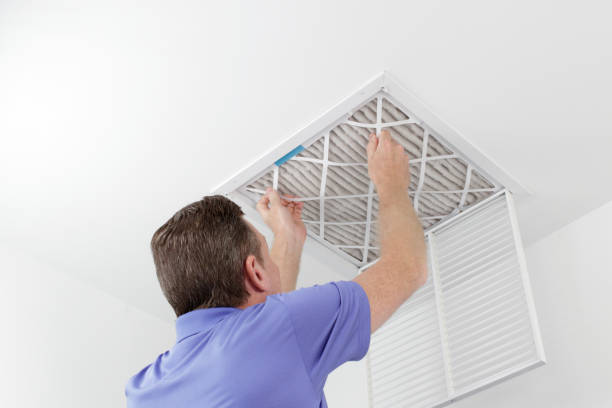 Best Commercial HVAC Duct Cleaning  in Lindale, TX